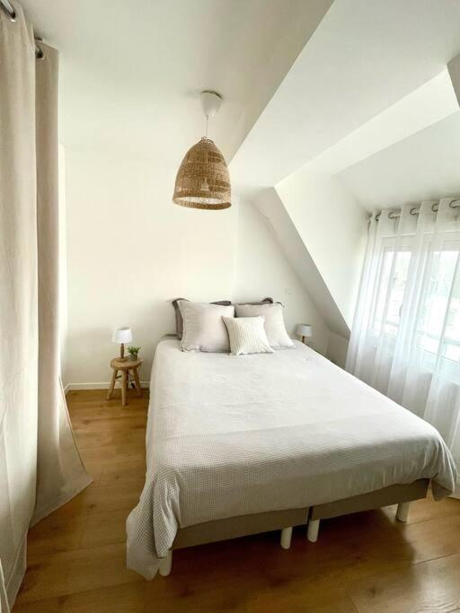Appartement Deux Chambres Mer A 150M Berck Eksteriør billede