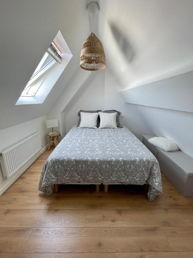 Appartement Deux Chambres Mer A 150M Berck Eksteriør billede